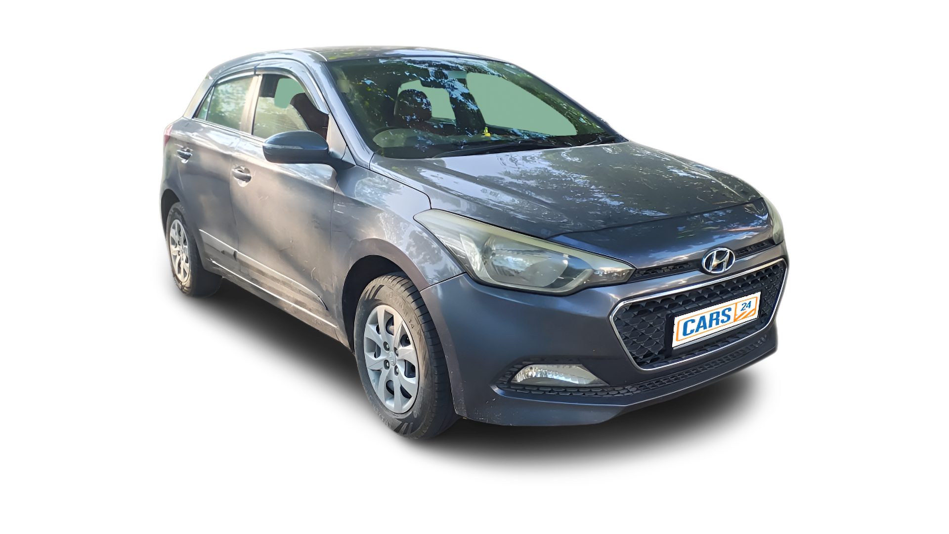 Hyundai Elite i20-img